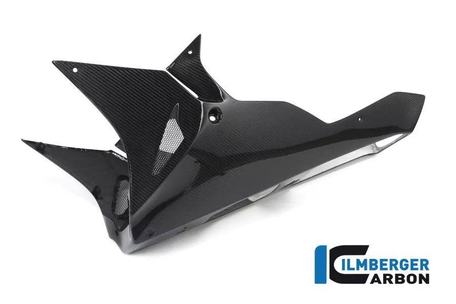 Ilmberger Carbon Verkleidung Unterteil