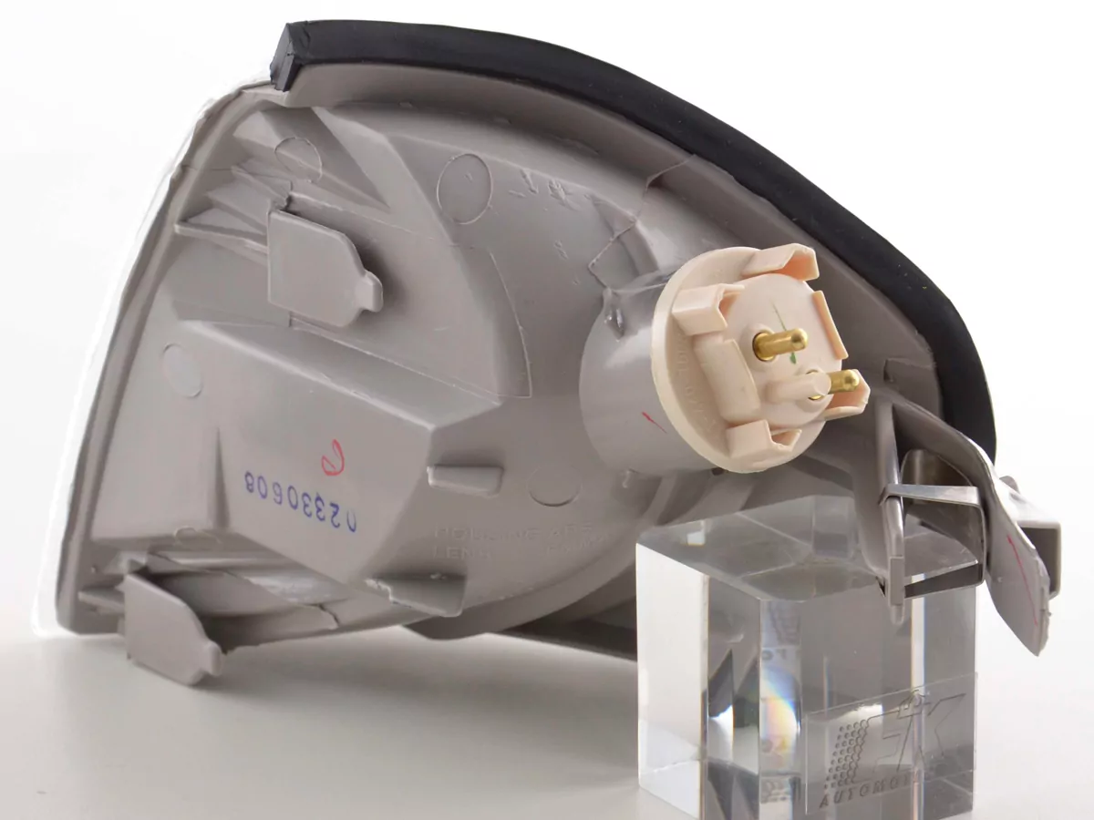 Frontblinker Blinker Set Mercedes Benz C-Klasse Typ W202 Bj. 94-99 weiss