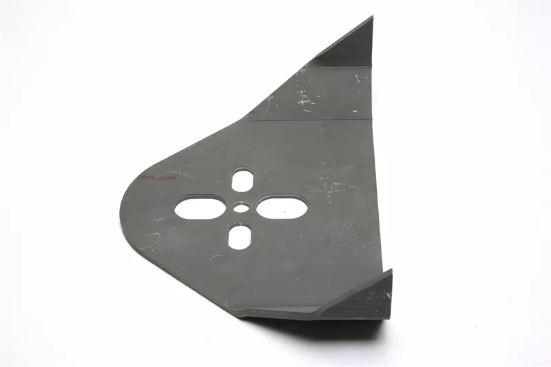 TA Technix universelle Grundpaltte 