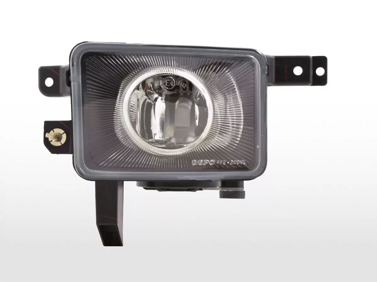 Verschleißteile Nebelscheinwerfer links Opel Corsa Bj. 00-02