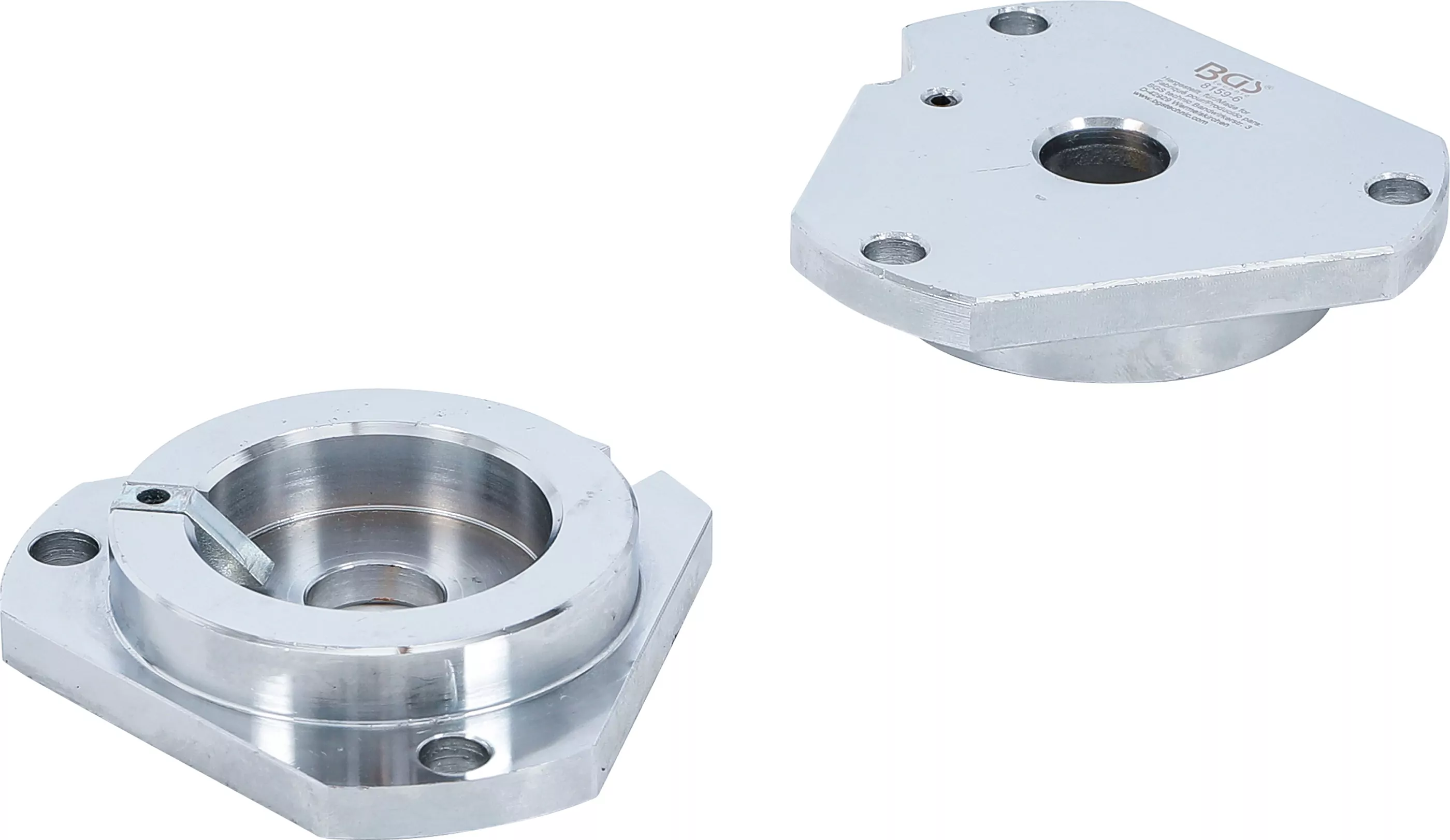 Nockenwellen-Arretierwerkzeug | für Fiat, Alfa, Lancia | 2-tlg.