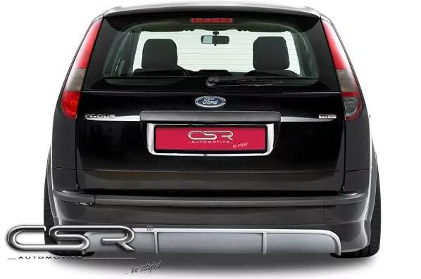 Heckflügel für Ford Focus 2 HF419