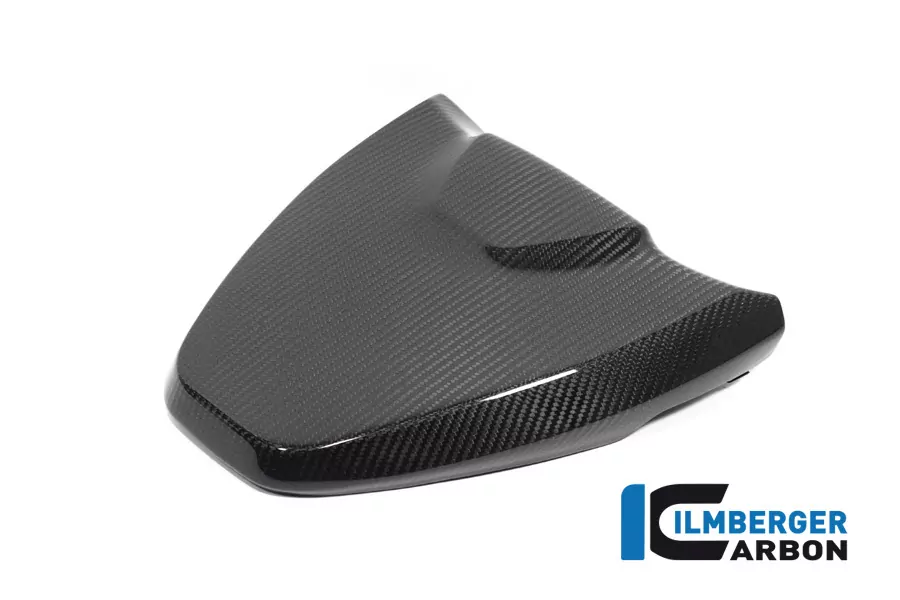 Ilmberger Carbon Soziussitzabdeckung glänzend BMW S1000XR 2020-2023