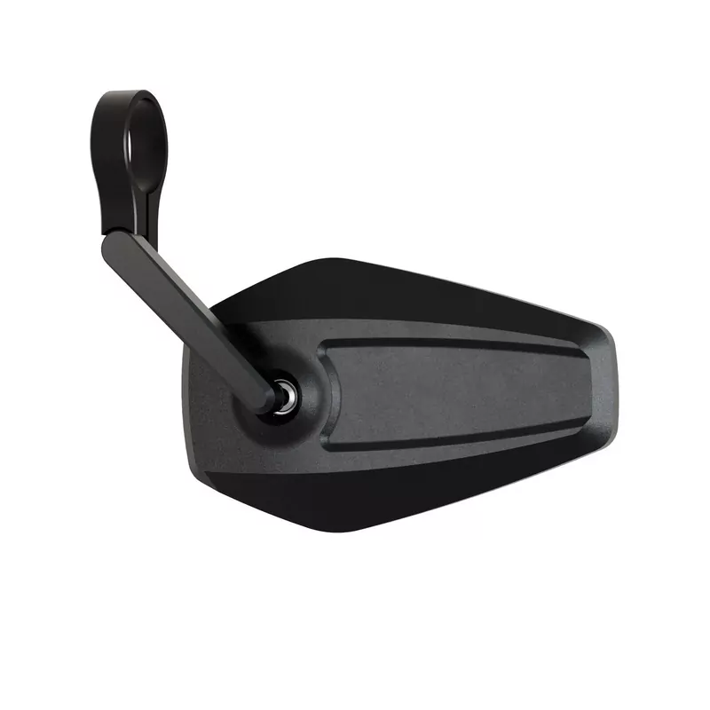 SHIN YO BOOSTER 2 Lenkerendenspiegel, kurz E-geprüft