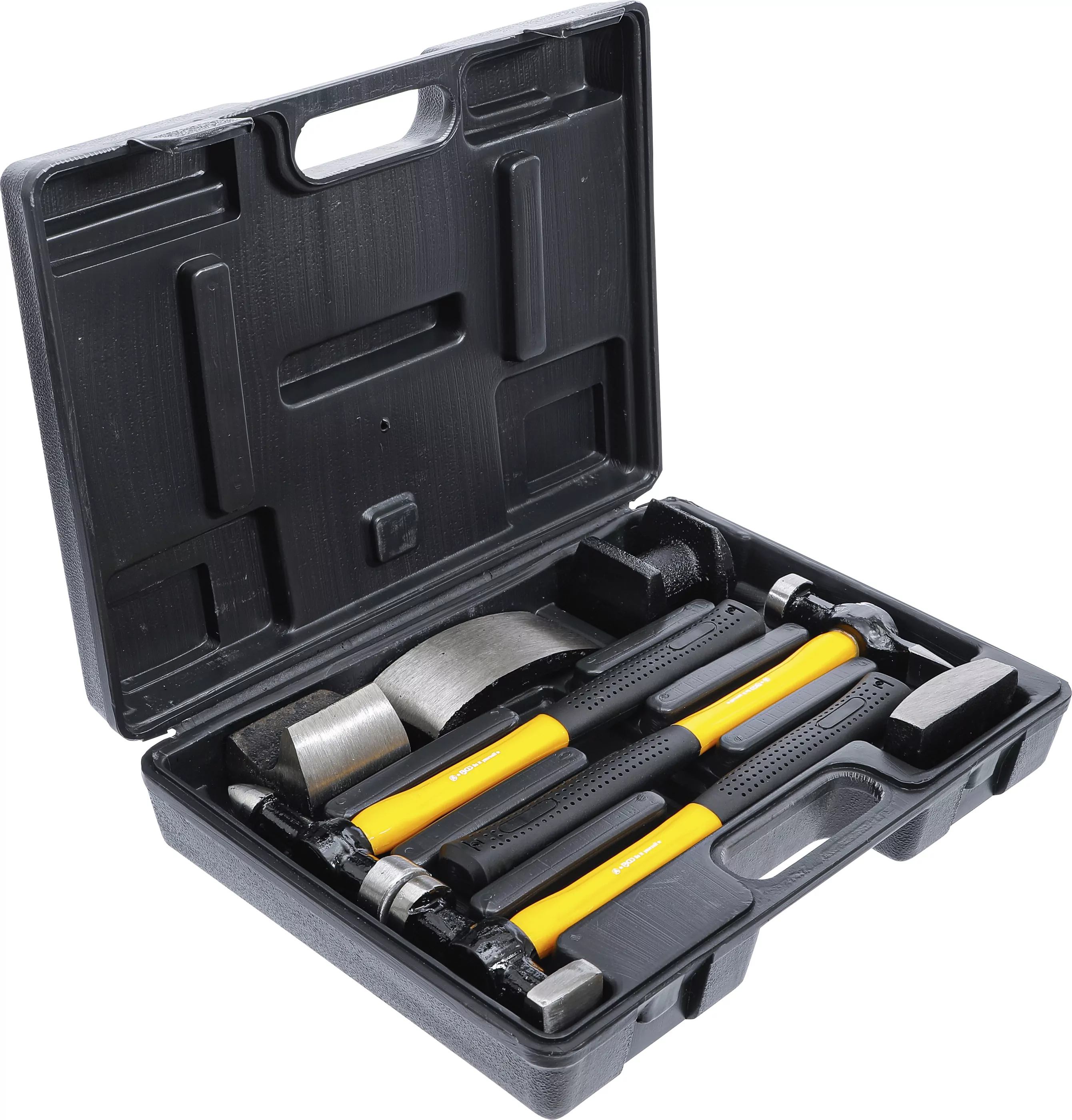 Karosserie-Ausbeul-Satz | 7-tlg.