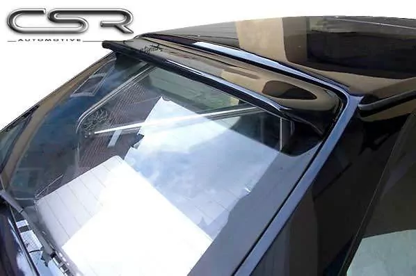 Heckflügel für VW Polo 2 86C 2F HF208