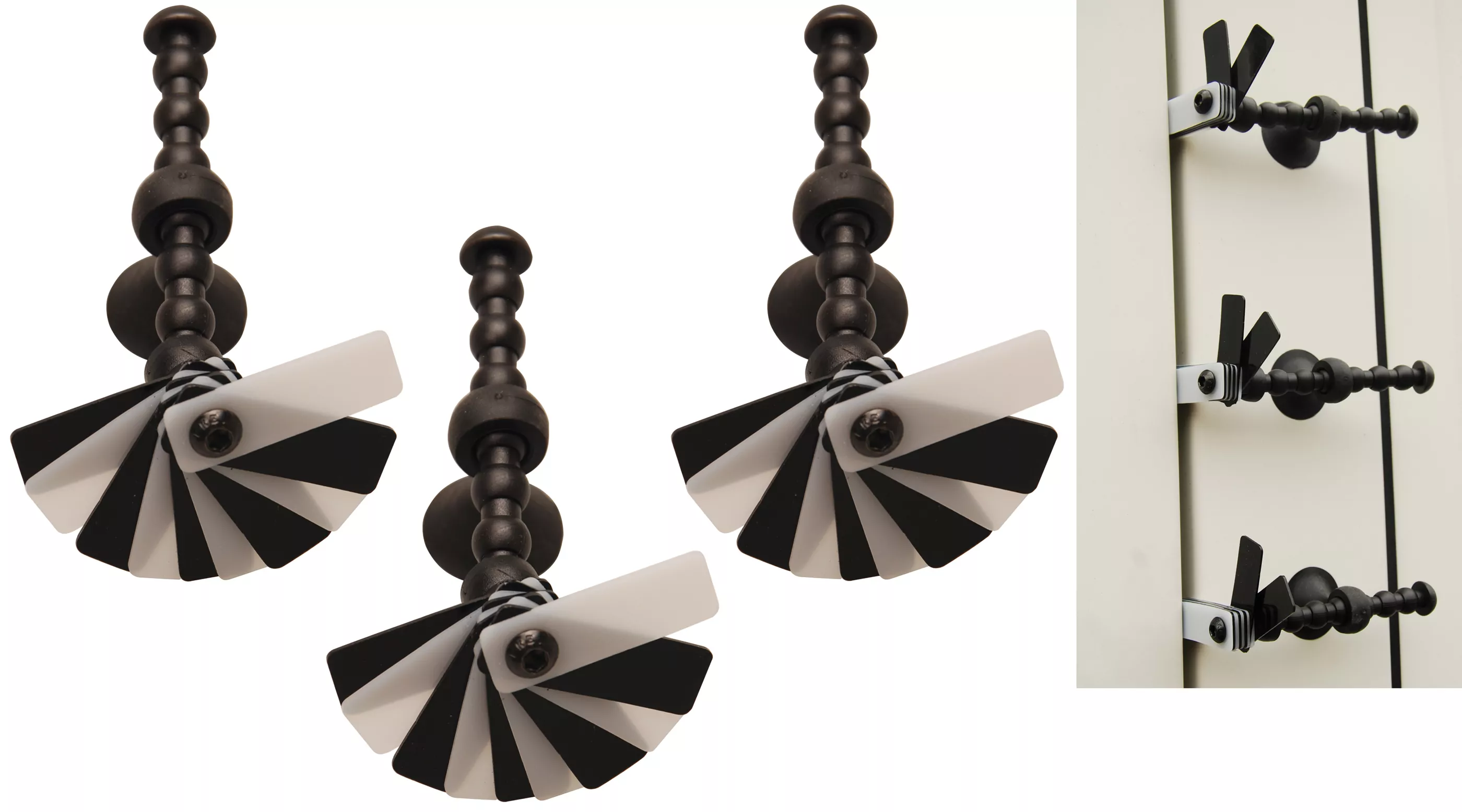 Spaltmasslehren-Satz | 3-tlg.