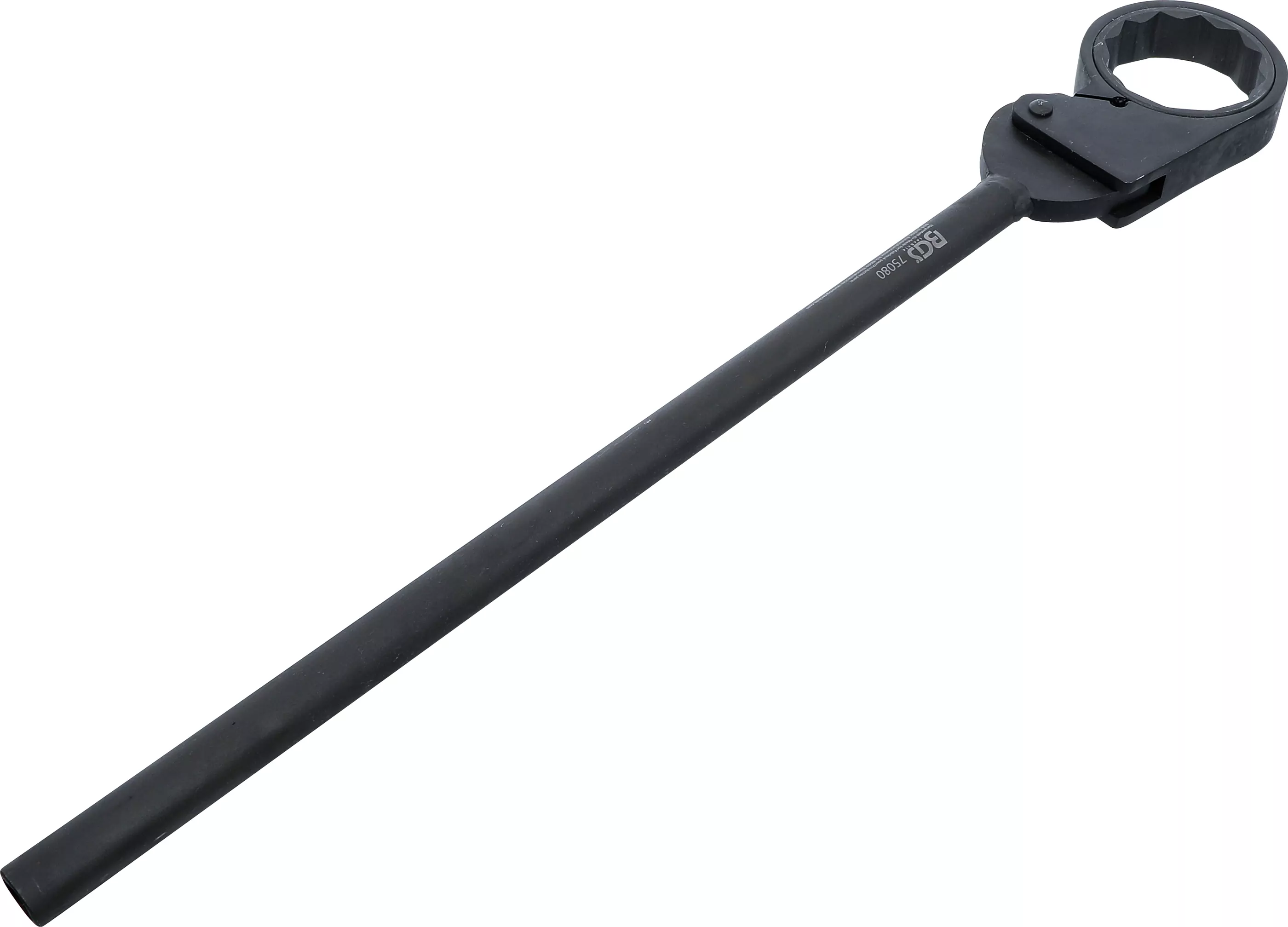 Freilauf-Ringschlüssel | SW 80 mm