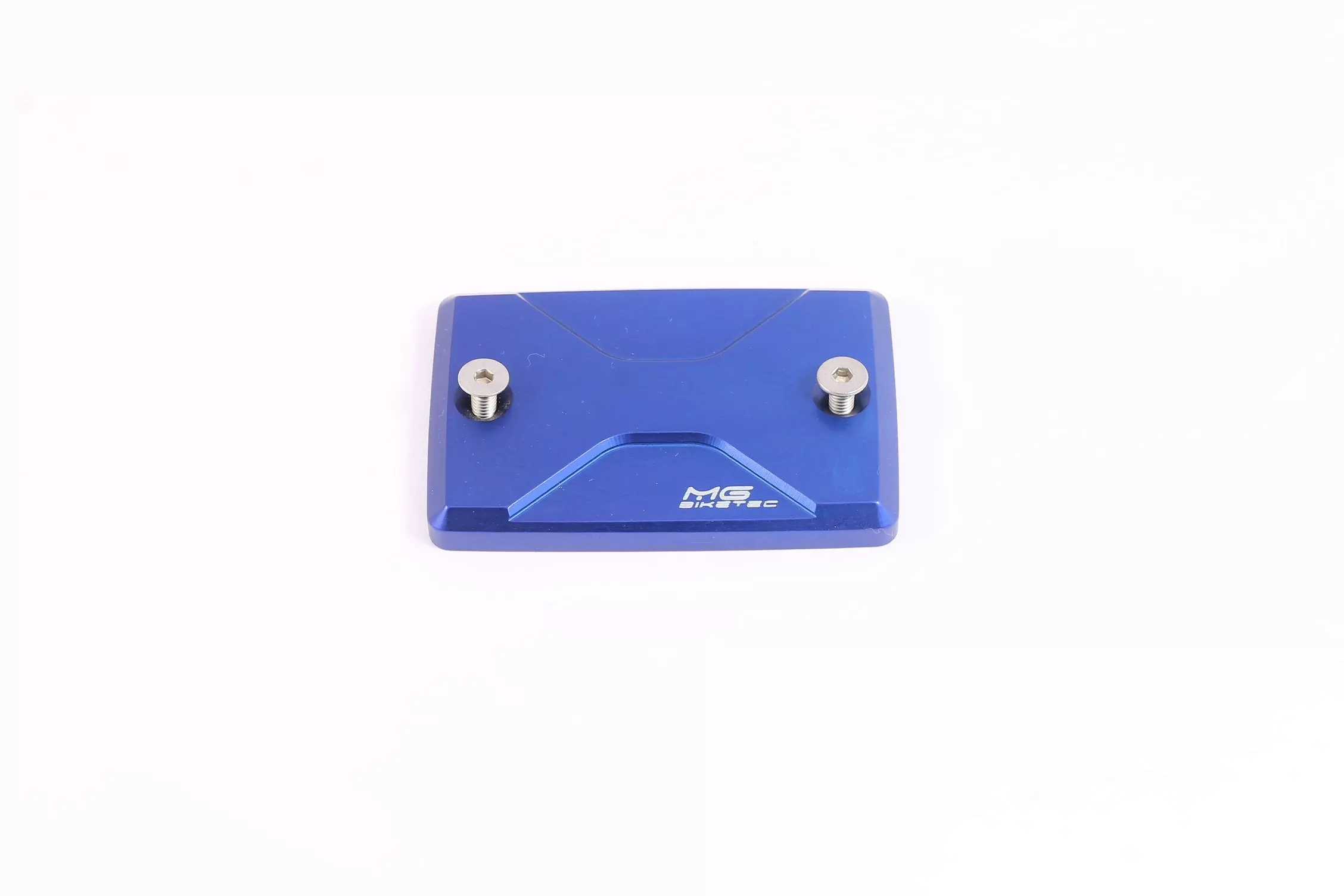 MG Biketec Behälterdeckel- Bremsflüssigkeit vorne für Yamaha FJR 1300 ab 2003-2016