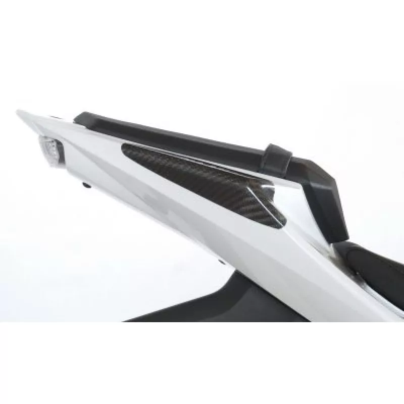 R&G Racing Carbon Heck Protektor Genata XRZ 125 2013-