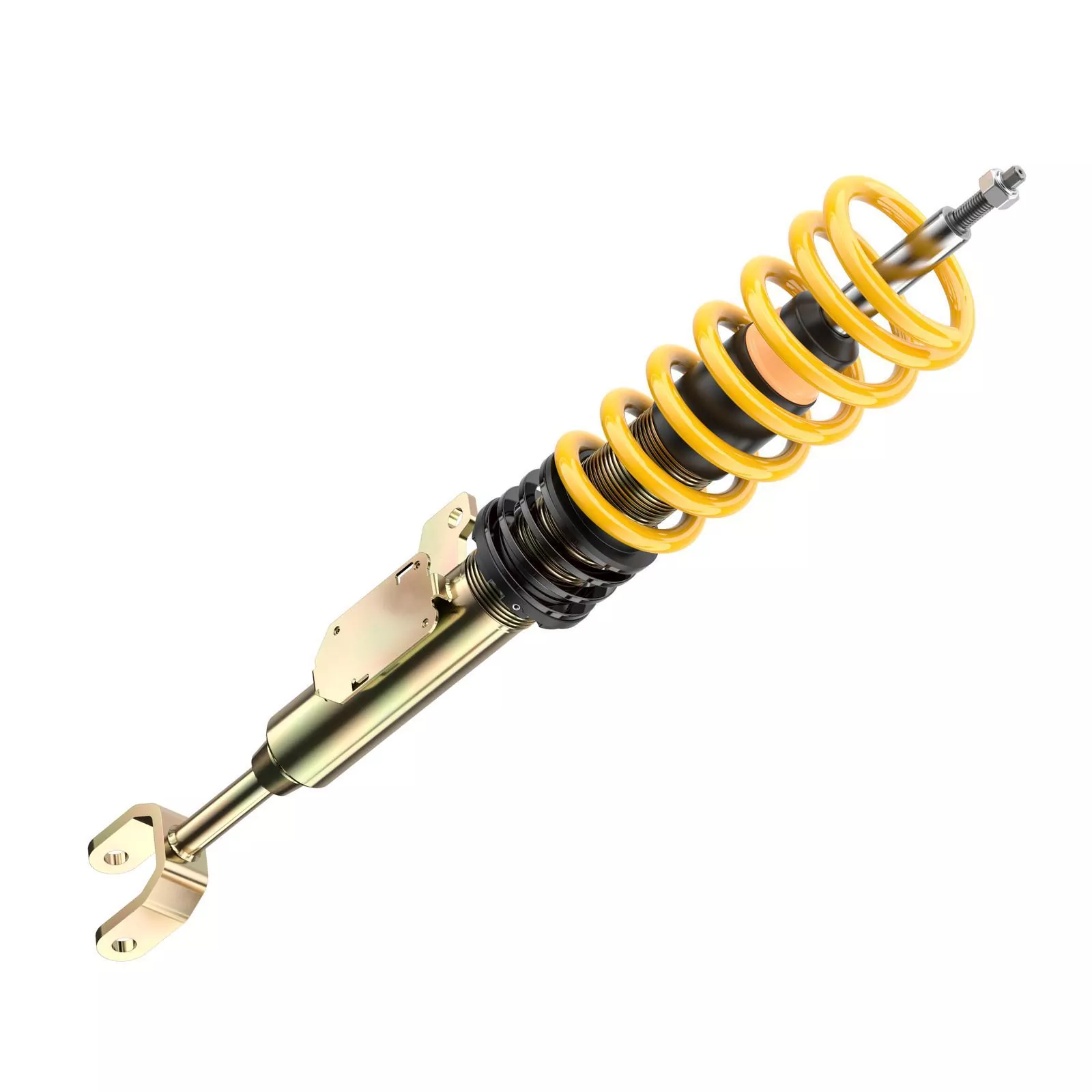 ST Gewindefahrwerk ST X  (mit fester Kennung) BMW 7 (F01, F02, F03, F04) 701, 7L, HY 02/2008-12/2015