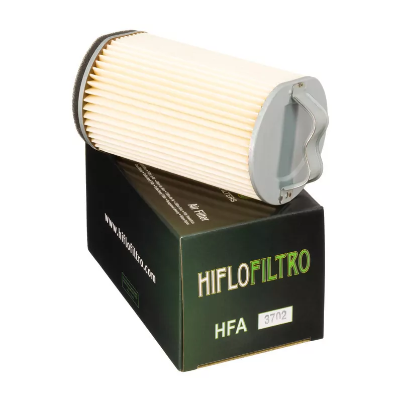 Hiflo Luftfilter Hfa3702