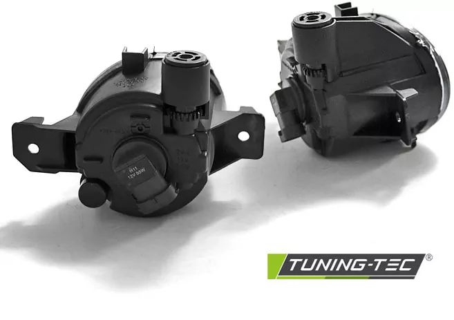 Fog Lights Fits Bmw E81 / E82 / E87 / E88 / E84 / E70