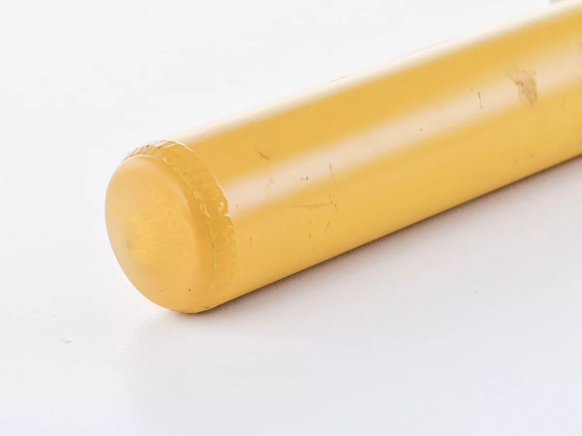 Dämpferpatrone Ersatzteil - Gewindefahrwerk HA Dämpfer VW Golf II/III