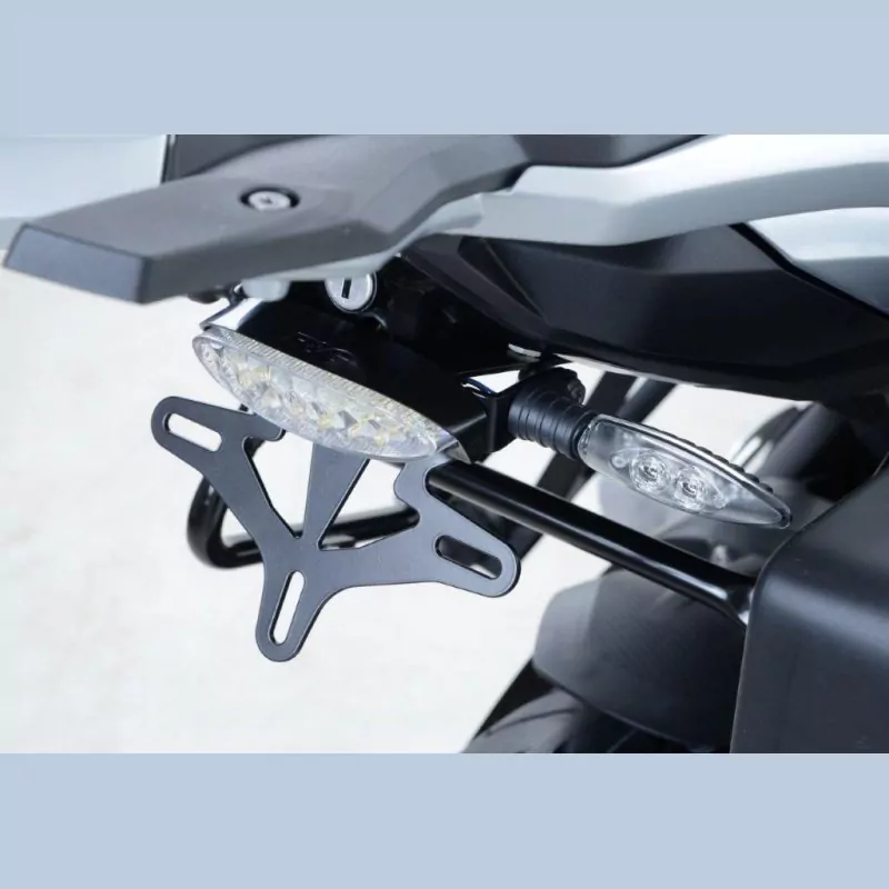 R&G Premium Kennzeichenhalter BMW S 1000 XR 2015-2019