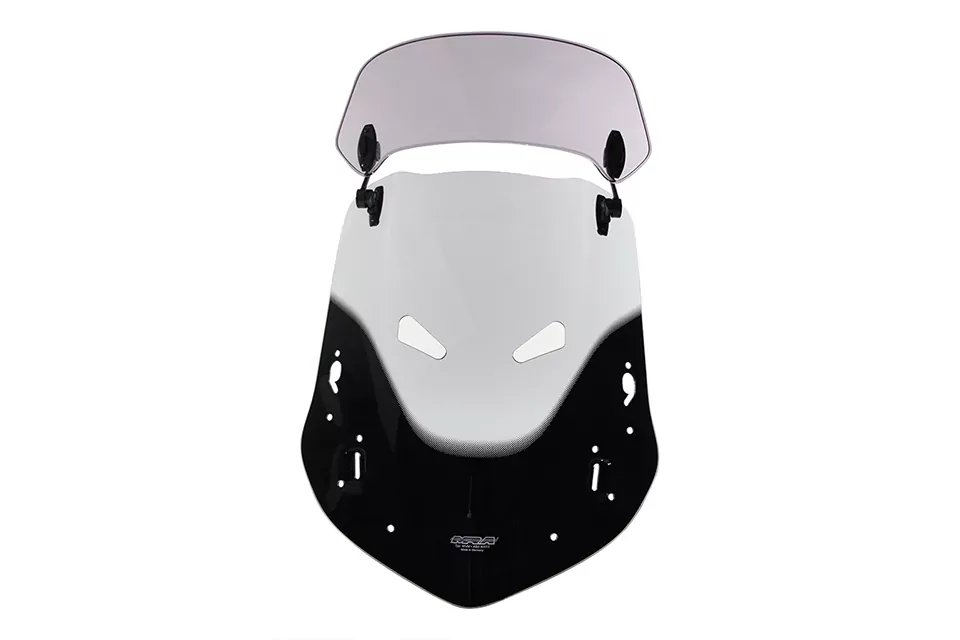 MRA Windschutzscheibe X-Creen XL 1000 Varadero, 03- mit ABE