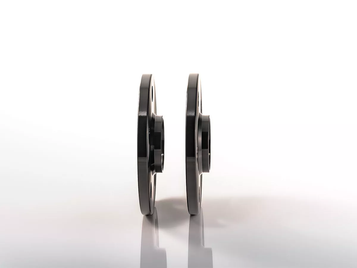 Spurverbreiterung Distanzscheibe System A 30 mm pro Rad Toyota Celica (TA4/RA4)