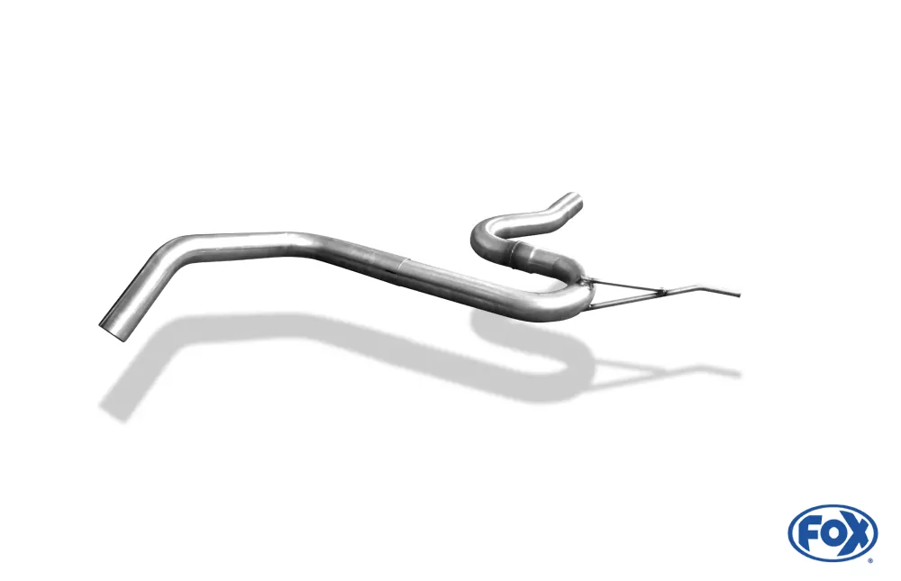 Audi A4 Typ B5  Vorschalldämpferersatzrohr