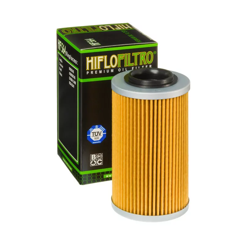 Hiflo Ölfilter Hf564