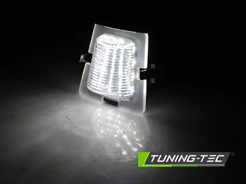 Chrysler Jeep Wrangler Jk 07-18 Led