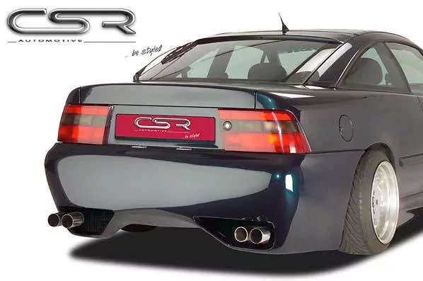 Heckstoßstange für Opel Calibra HSK063