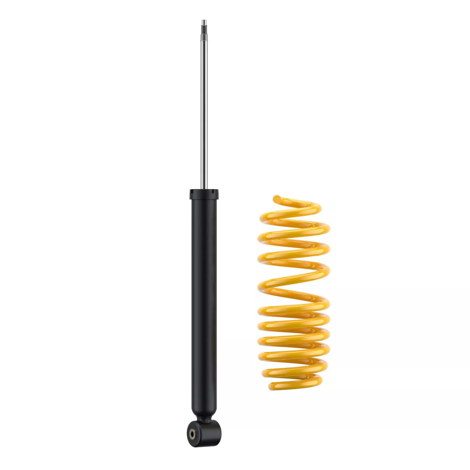 ST Sportfahrwerk AUDI A3 (8L) 8L1 09/1996-09/2006