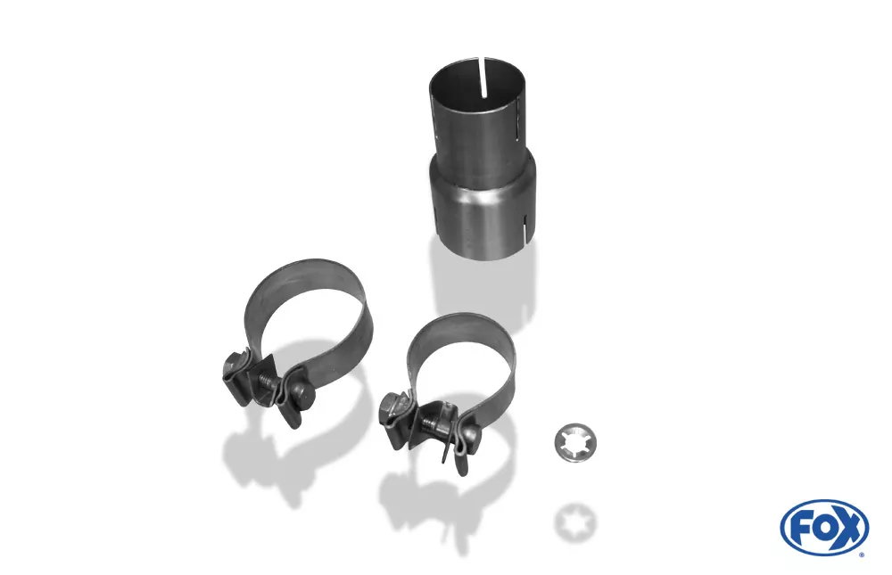 Seat Ateca 5FP - 4x4  (Motor DADA/CZPB)  Vorschalldämpferersatzrohr