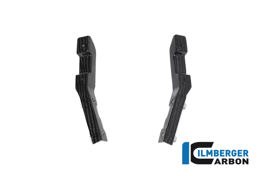 Ilmberger Carbon Einmann Heckverkleidung Carbon