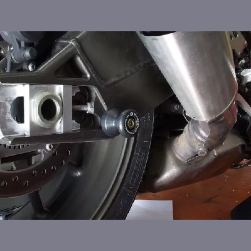 R&G Racing Schwingen Protektoren BMW S 1000 R 2014- / M1000 R 2023-