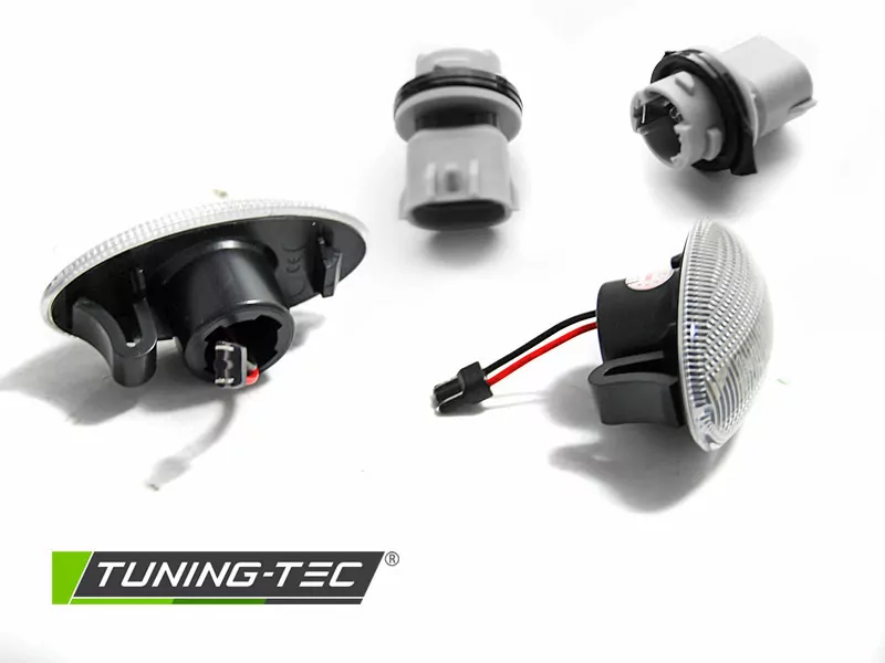  Suzuki Grand Vitara/ Swift/ Sx4/ Jimny/ Opel Agila Led White Seq