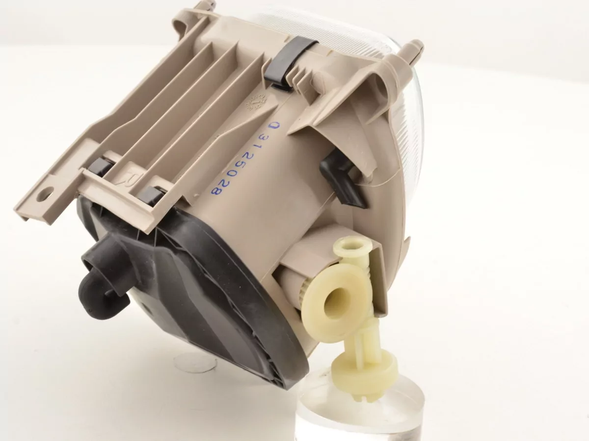 Verschleißteile Nebelscheinwerfer rechts Mercedes-Benz E-Klasse (210) Bj. 95-98