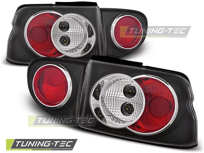 Ford Escort Mk6/7 93-00 Black