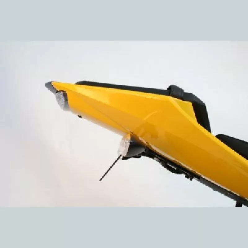 R&G Racing Kennzeichenhalter Yamaha YZF R 125 2008-2013