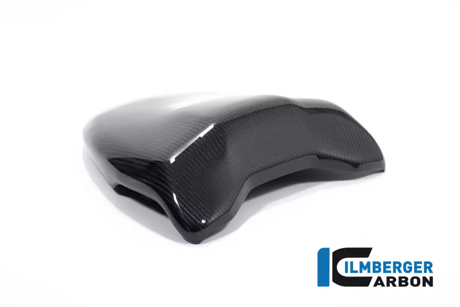 Ilmberger Carbon Soziussitzabdeckung BMW M1000XR S1000XR ab 2024-
