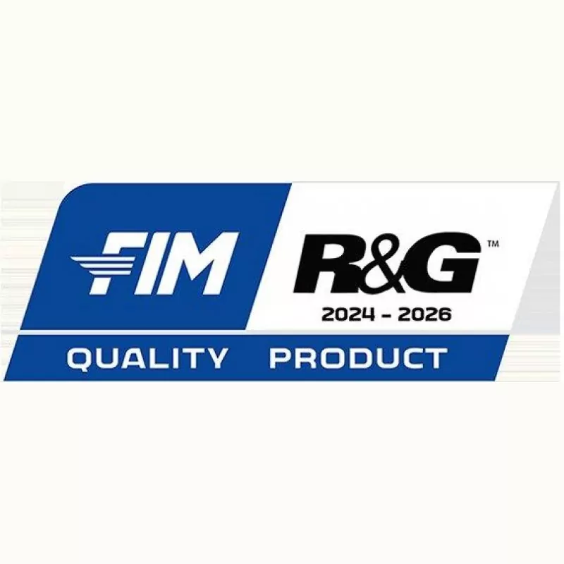 R&G Racing Schwingen Protektoren Honda CBR 600 RR 2024-