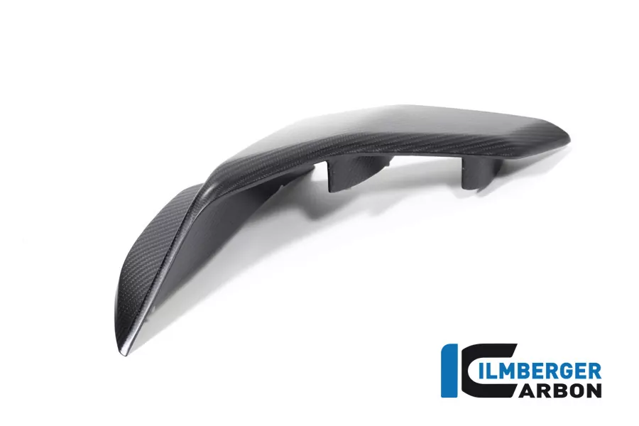 Ilmberger Carbon Winglet / Verkleidungsseitenteil links matt für Aprilia Tuono V4 2021-