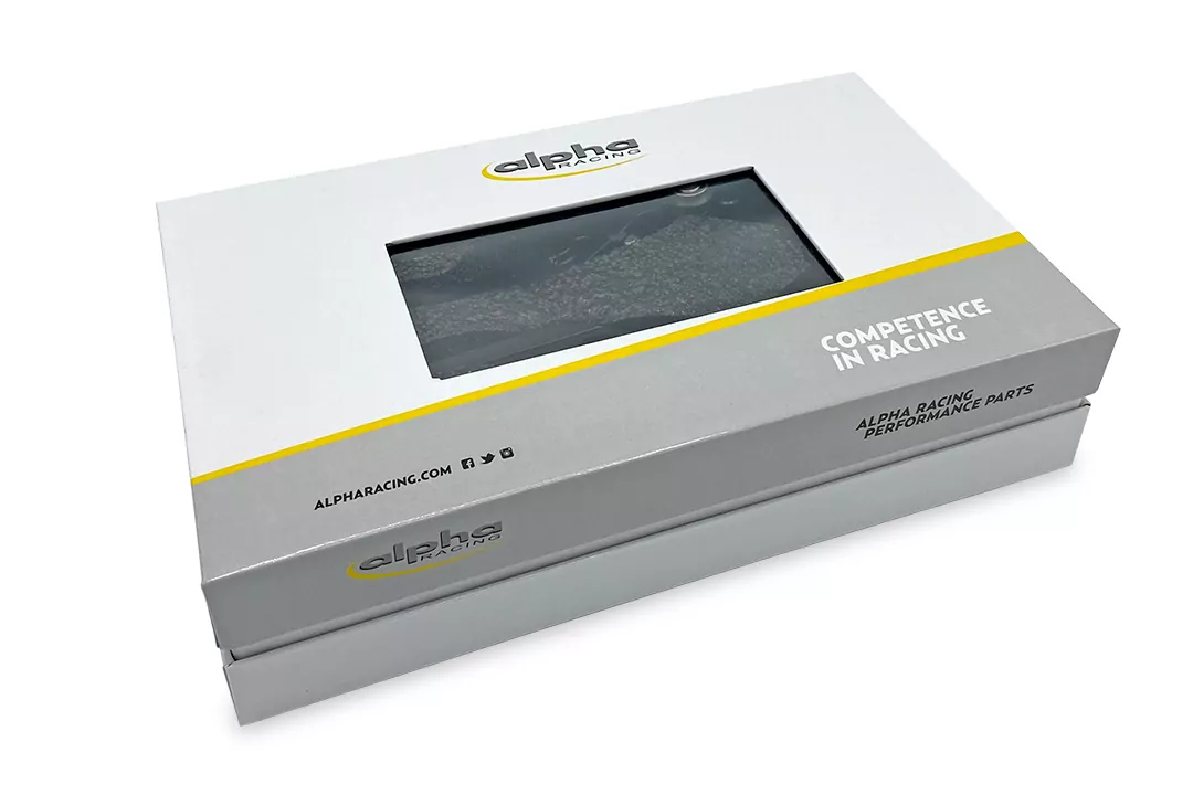 Hebel Set EVO schwarz für Yamaha YZF-R1 2015-  YZF-R1 M 2015-  YZF-R6 2017-