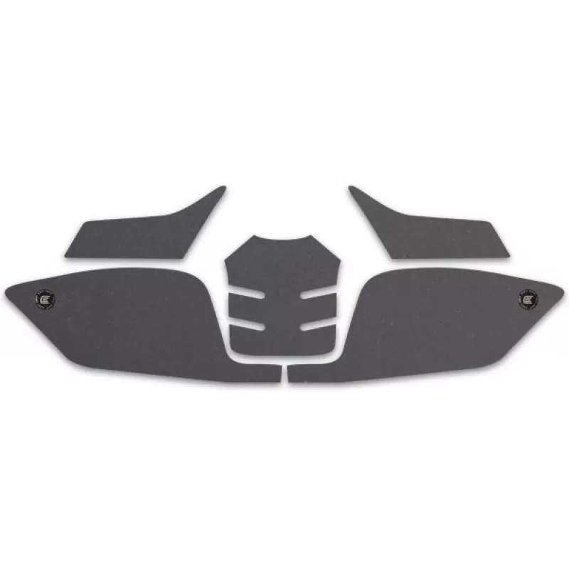 Eazi-Grip WRAP Tank Traction Pads Triumph Street Triple 765 2023-
