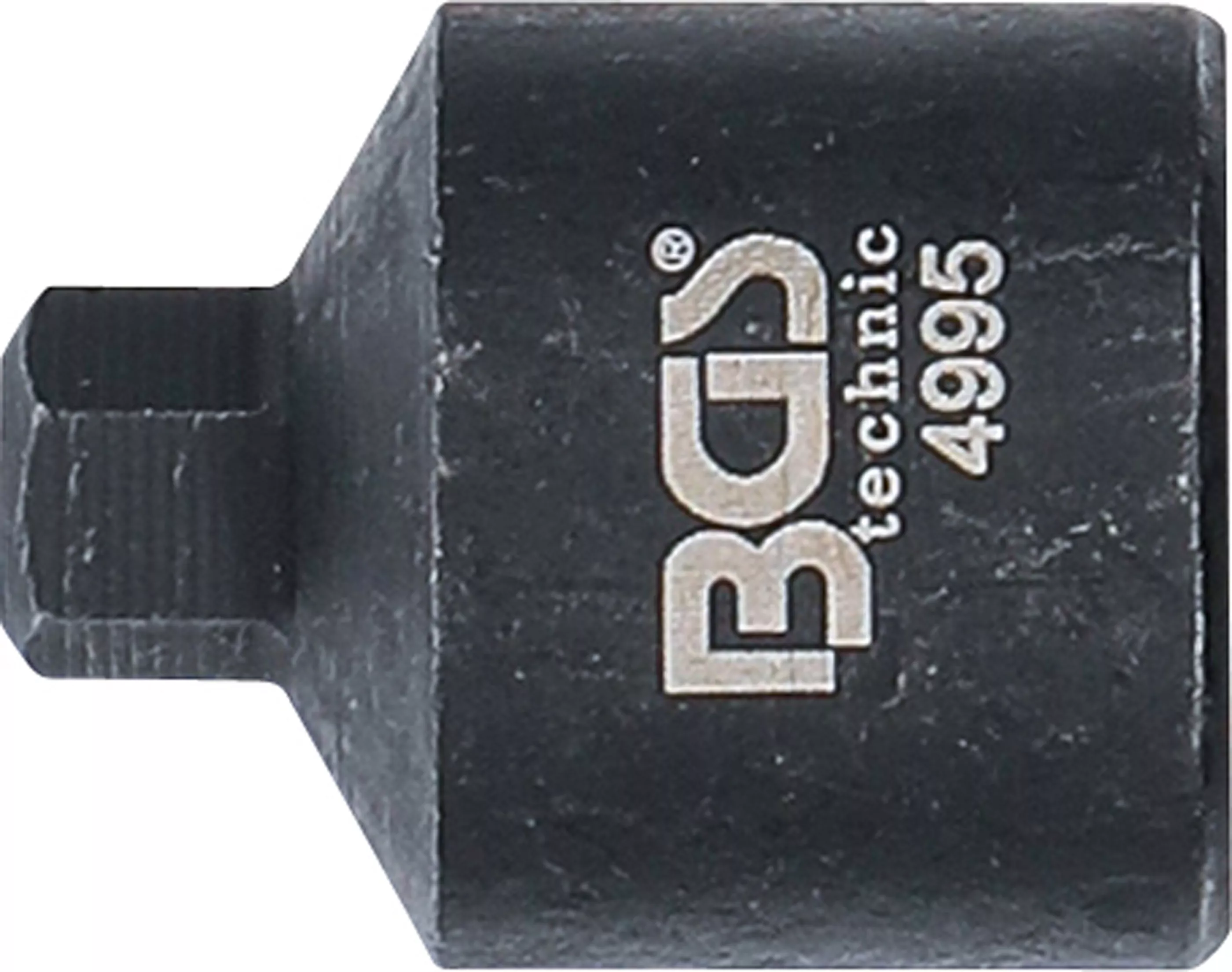 Bremssattel-Einsatz | Innensechskant | extra kurz | 7 mm