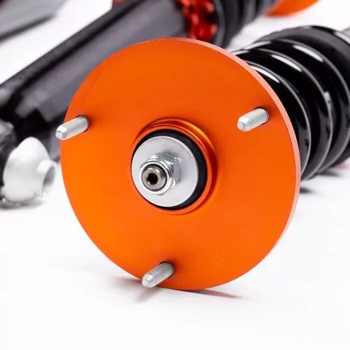 K-Sport BMW 2er F22, F23 Gewindefahrwerk Street