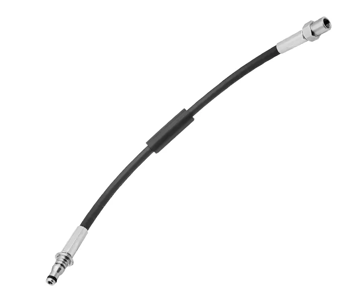 Stahlflex Kupplungsleitung für BMW E46