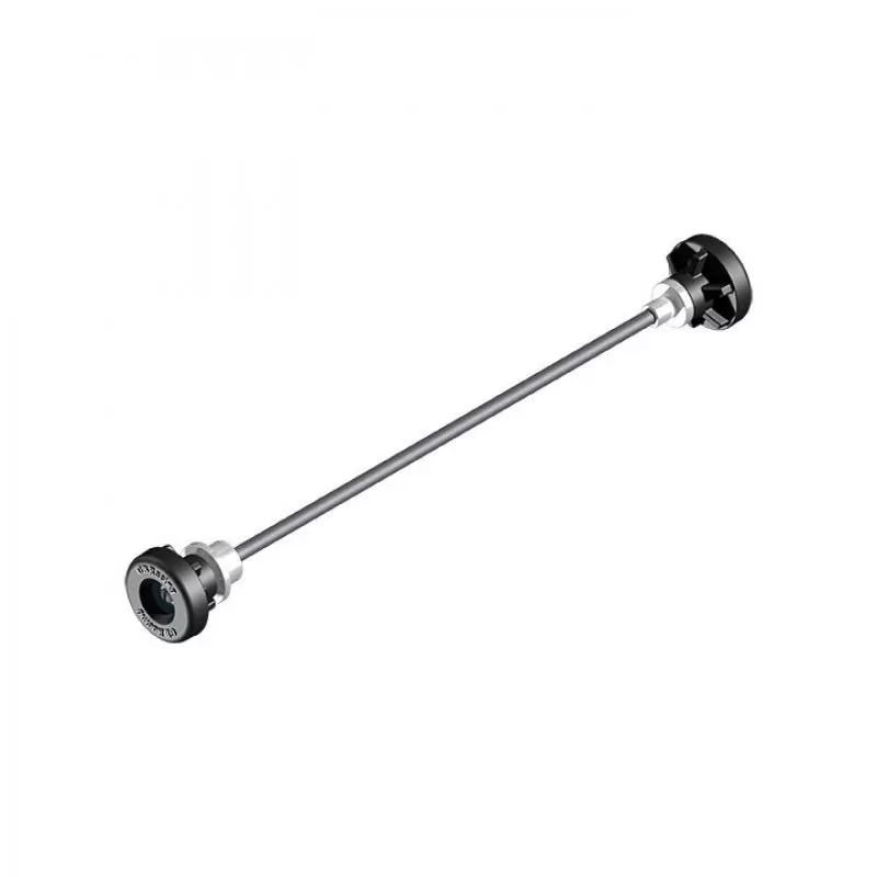 GB Racing Achsprotektoren vorn Triumph Daytona 675 / Street Triple 675