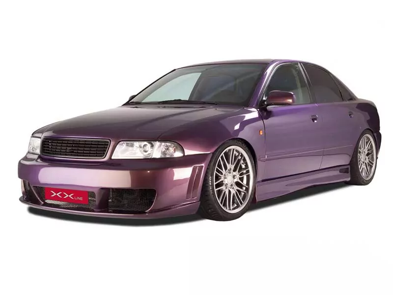 Frontstoßstange für Audi A4 Typ B5 FSK011