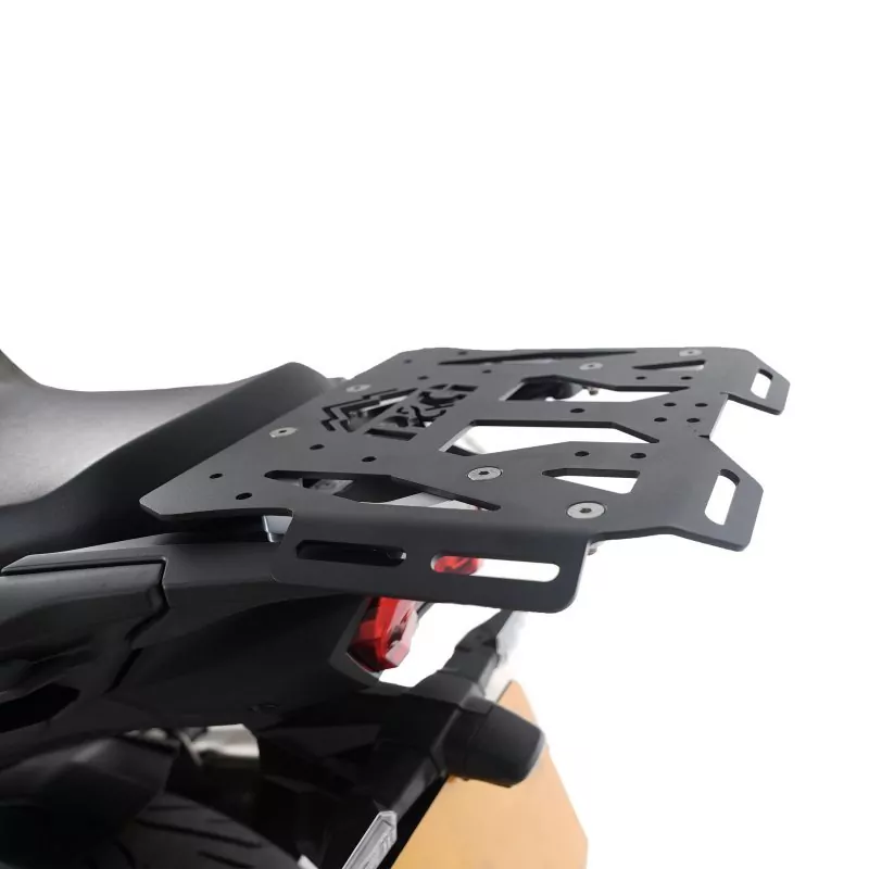 R&G Topcase Gepäckträger für die Kawasaki Versys 1100 | SE 2025-