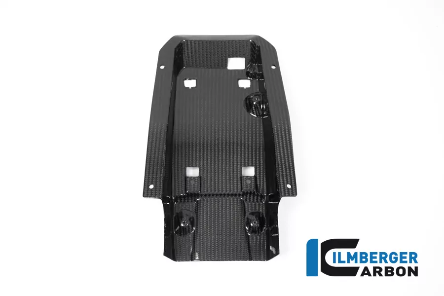 Ilmberger Carbon Heckverkleidung Racing für BMW S1000RR ab Modelljahr 2019- und M1000RR ab Modelljahr 2021-