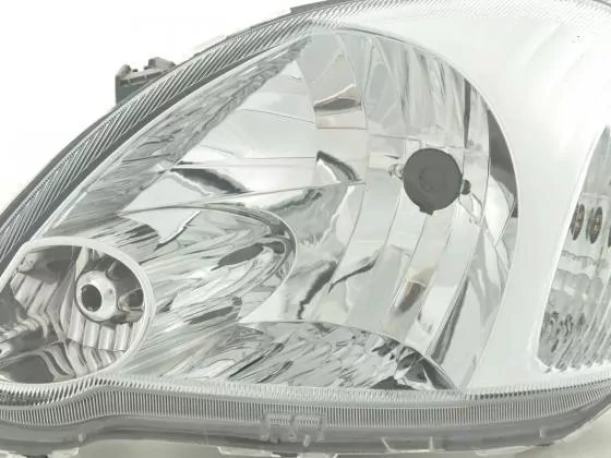 Verschleißteile Scheinwerfer links Toyota Yaris (Typ P1) Bj. 03-06