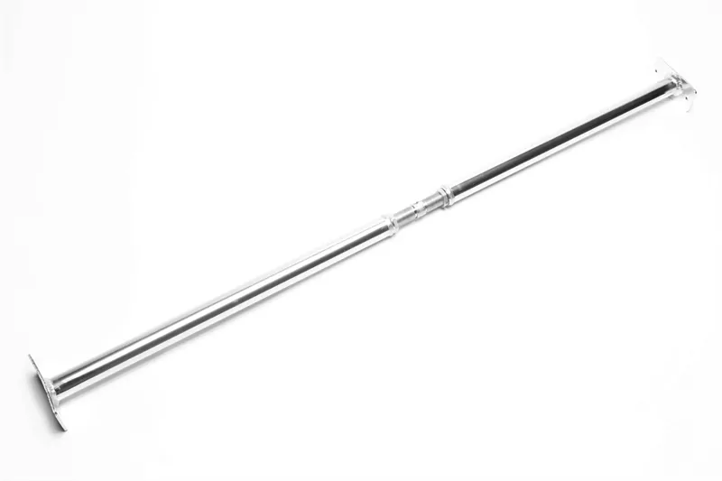 TA Technix Alu-Domstrebe hinten passend für Audi A3 8L/Seat Toledo 1M, Leon 1M/Skoda Octavia 1U/VWGolf IV/Bora 1J