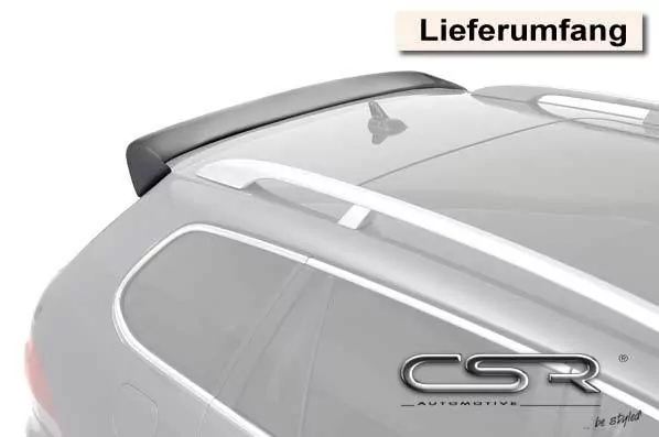 Heckflügel für VW Golf 6 HF409