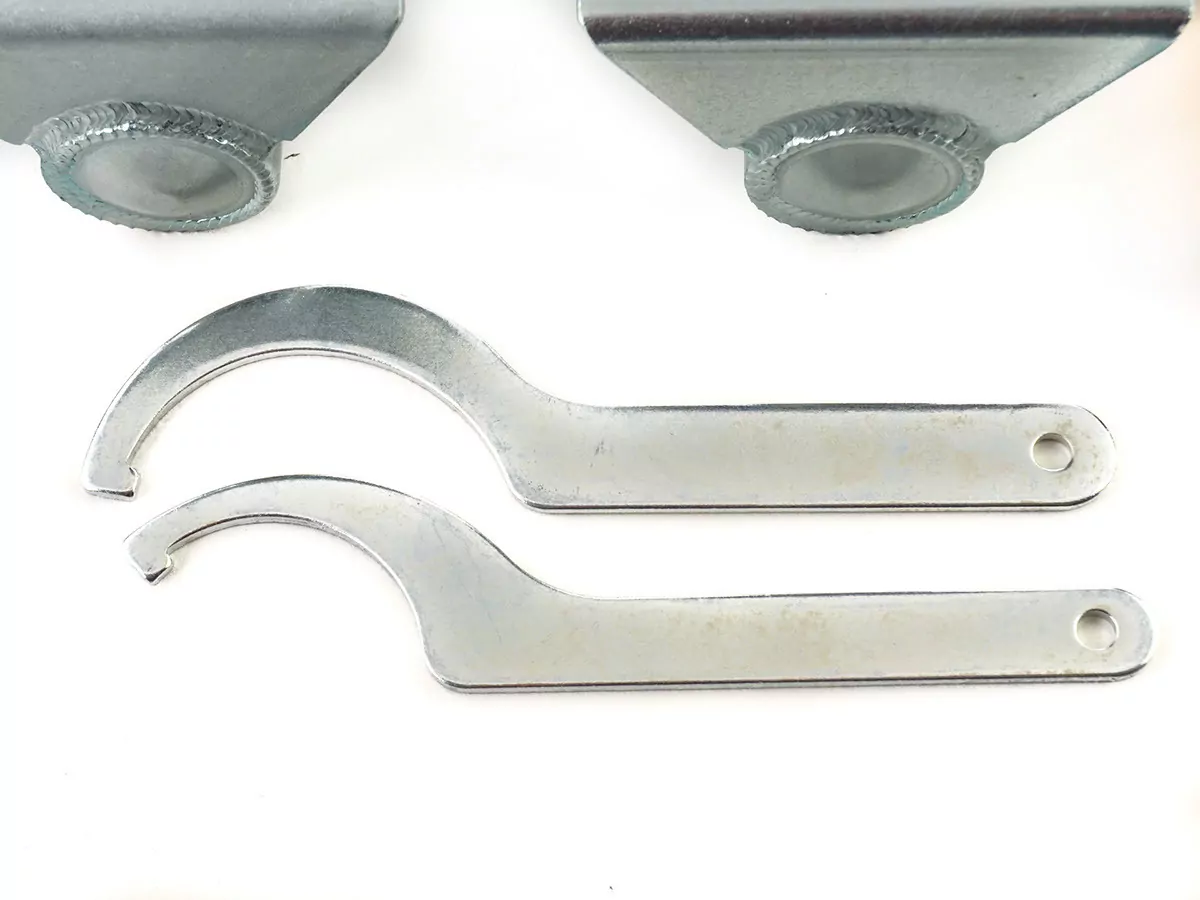 FK Gewindefahrwerk Sportfahrwerk Mercedes Benz C-Klasse S204 T-Modell Bj. 2007-2014