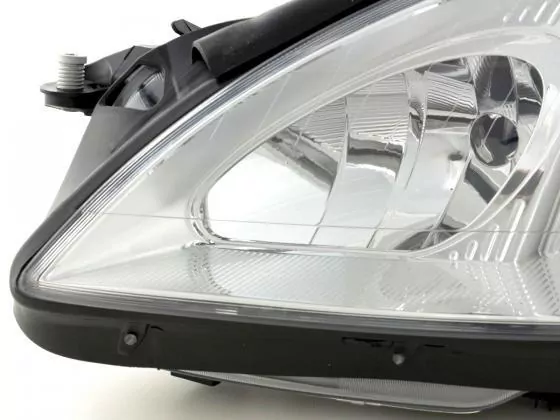 Verschleißteile Scheinwerfer links Mercedes-Benz S-Klasse (221) Bj. 05-09